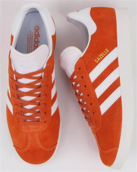 oranje adidas